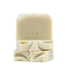 Almara Soap tuhé mýdlo Aloe Vera