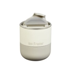 Klean Kanteen Nerezový termohrnek Rise Lowball 296 ml