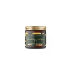Vontree Candle Sójová vonná svíčka Kořeněný Pomeranč 120 ml