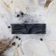 Almara Soap tuhé mýdlo Black as my Soul