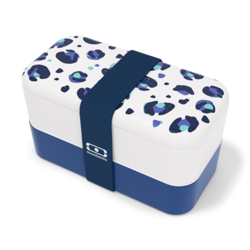 Monbento obědový box Original Graphic