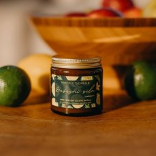 Vontree Candle Sójová vonná svíčka Duševní síla 120 ml