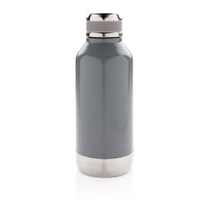 XD Design Nepropustná láhev z nerezové oceli 500 ml