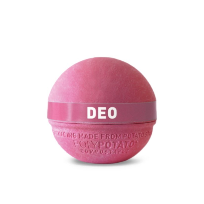 Ben & Anna Krémový podpažní deodorant Love Me 40 g