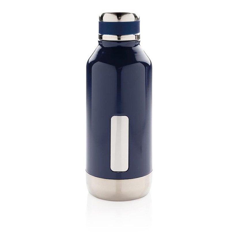 XD Design Nepropustná láhev z nerezové oceli 500 ml