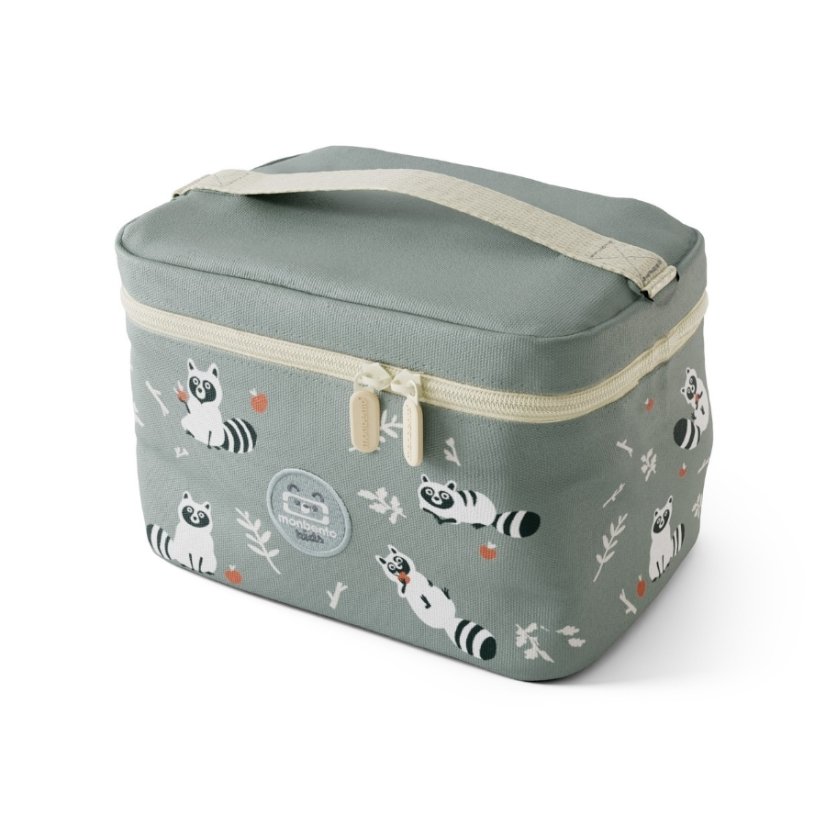 Monbento Dětská termotaška na jídlo Frosty