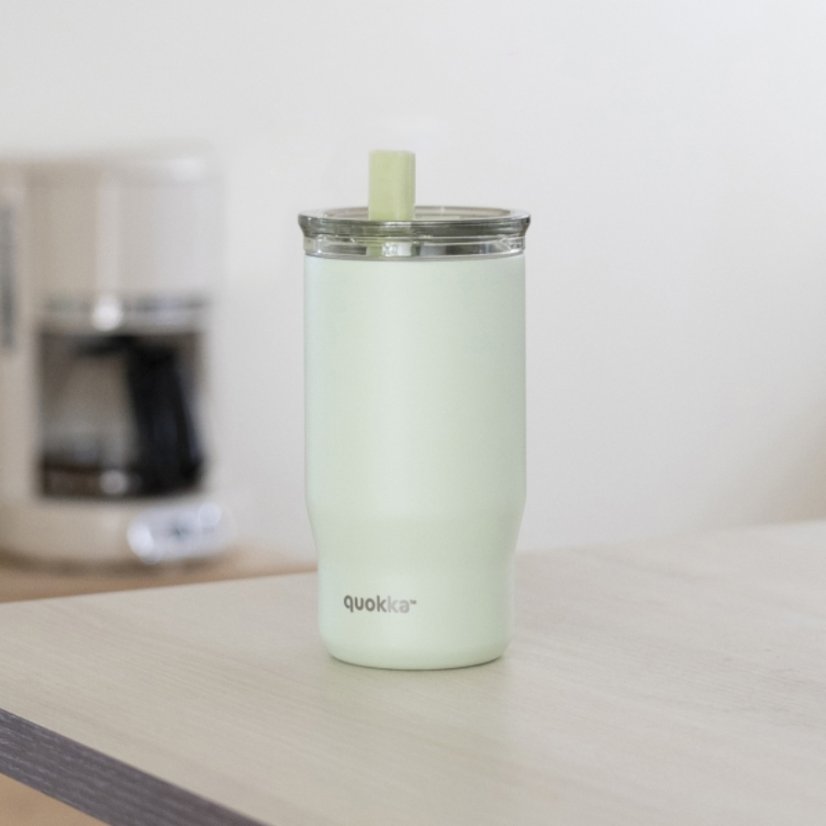Quokka Designový nerez pohár Mist 720 ml