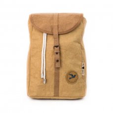 Papero Bags Papírový ruksak Owl
