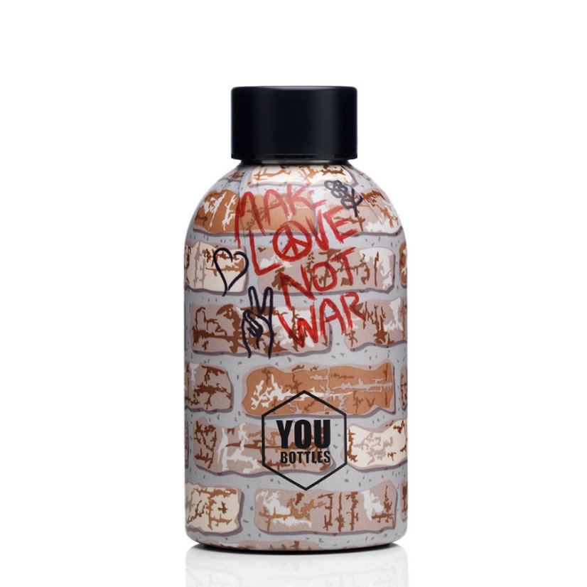 You Bottles Termoláhev na pití Dual Design 300 ml