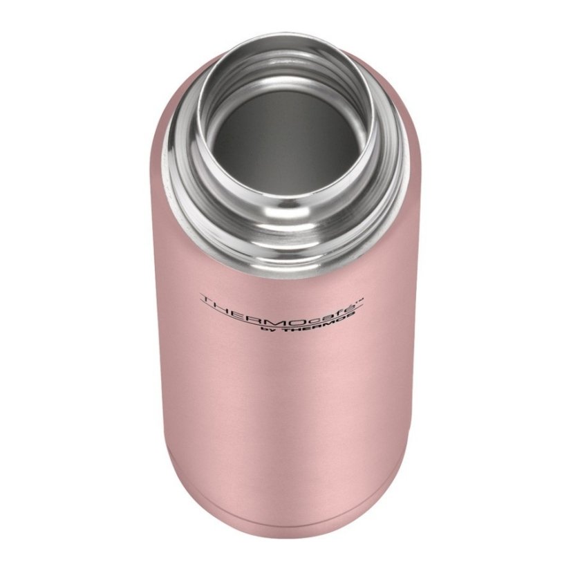 Thermos Termoska se šálkem na pití THERMOcafé 700 ml