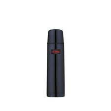 Thermos Termoska s tlačítkovým uzávěrem Mountain 500 ml
