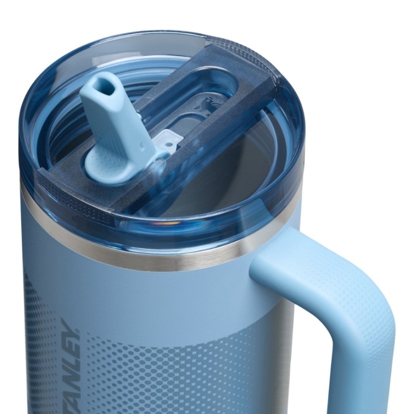 Stanley Nerezový tumbler Quencher Cup ProTour Flip Straw 1180ml