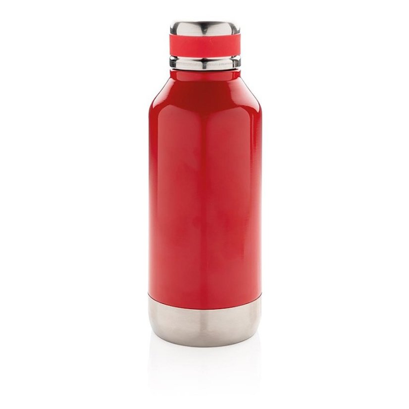 XD Design Nepropustná láhev z nerezové oceli 500 ml