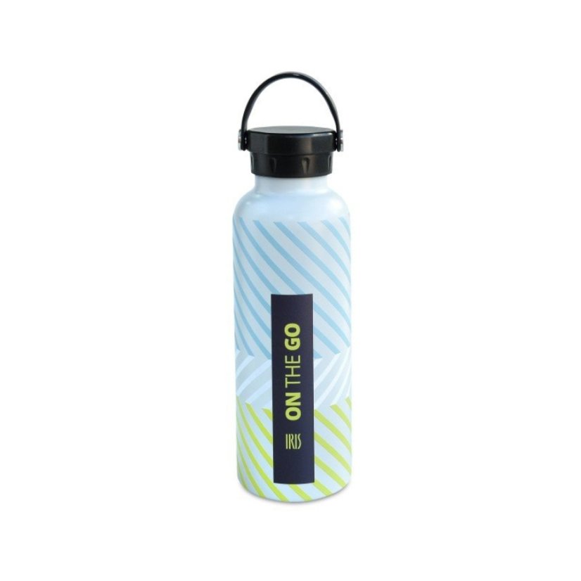 Iris Barcelona Termoláhev On the Go 750ml