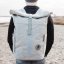 Papero Bags Papírový rolovací batoh Papero Bags Yeti