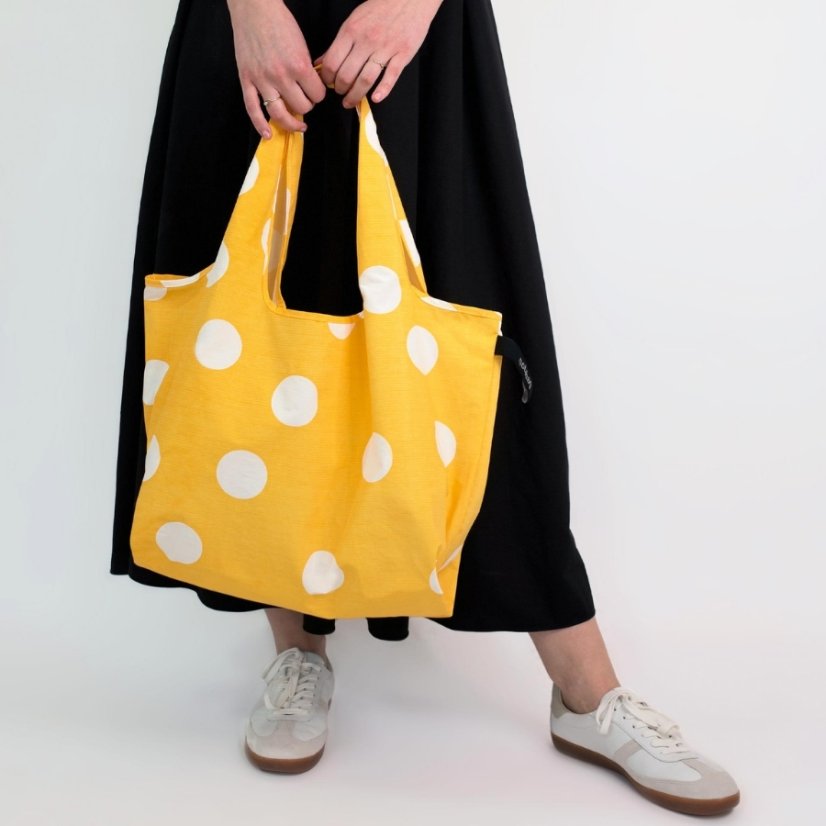 Notabag Skládací nákupní taška Tote Design