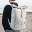 Papero Bags Papírový rolovací batoh Papero Bags Yeti