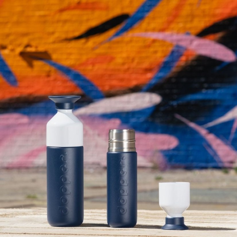 Dopper Nerezová termoska Insulated 350 ml