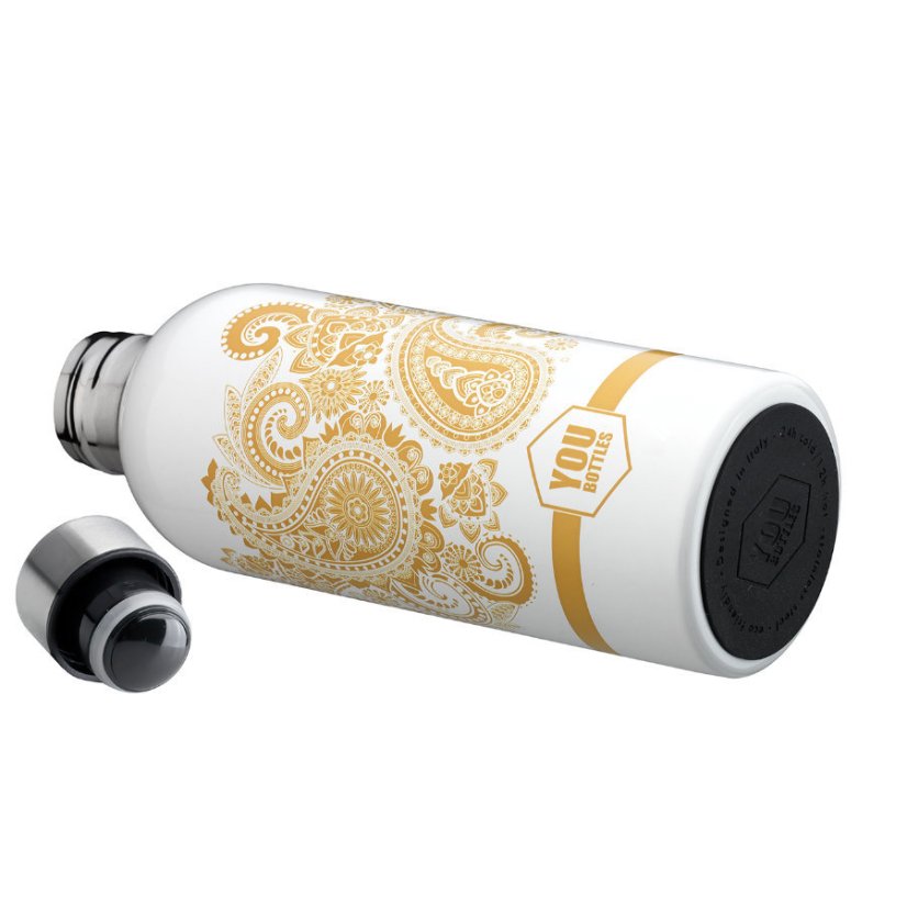 You Bottles Termoláhev na pití Dual Design 500 ml