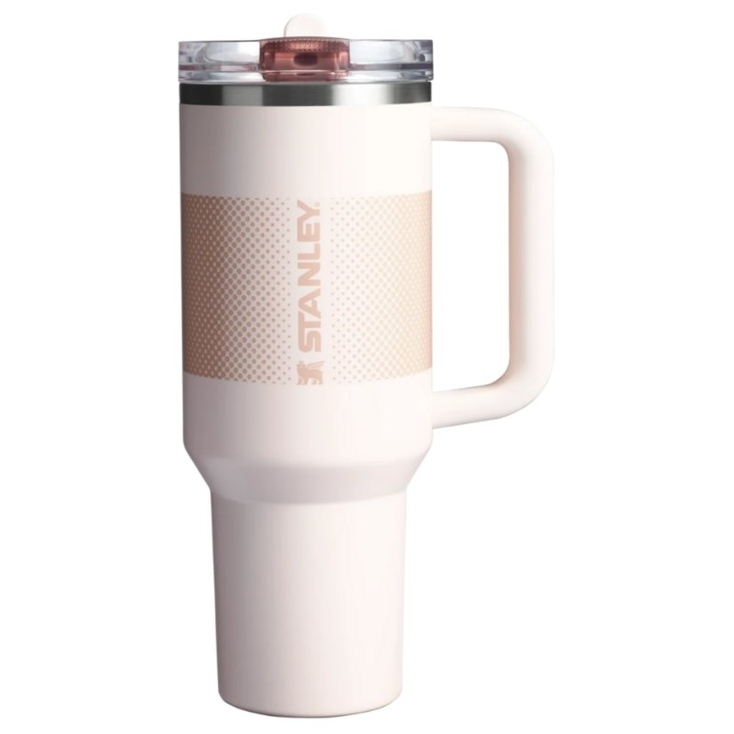 Stanley Nerezový tumbler Quencher Cup ProTour Flip Straw 1180ml