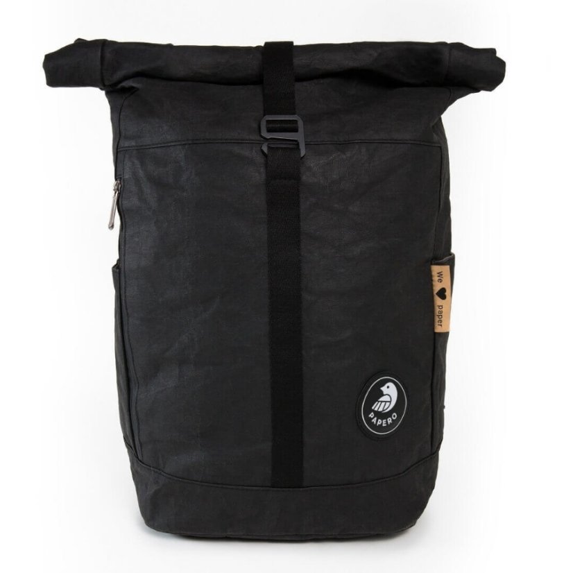 Papero Bags Papírový rolovací batoh Papero Bags Yeti
