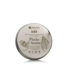 LaSaponaria krém na ruce s mátou a citronem BIO 60 ml