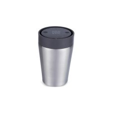 Circular & Co. Recyklovaný nerezový kelímek na pití 227 ml