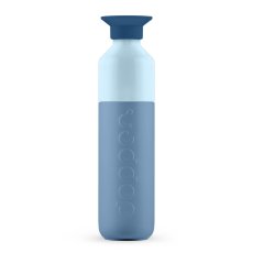 Dopper Barevná nerezová láhev na pití 490ml