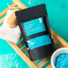 Almara Soap Koupelový prach do koupele Bubble Soda