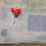Bandaged Heart