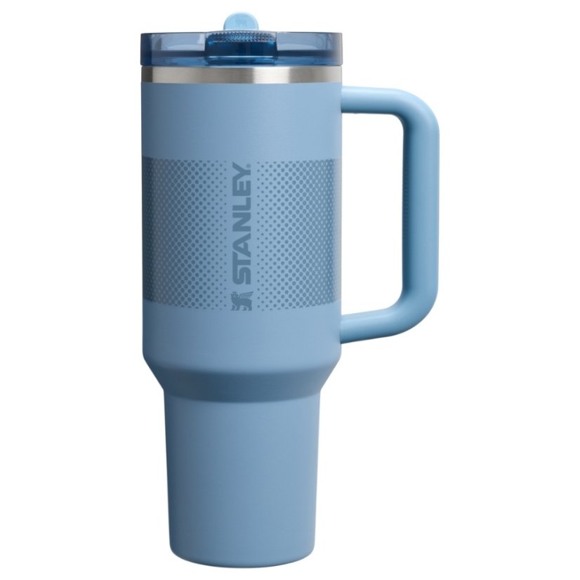 Stanley Nerezový tumbler Quencher Cup ProTour Flip Straw 1180ml