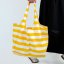 Notabag Skládací nákupní taška Tote Design
