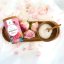 Ben & Anna Sůl do koupele - Rose 300g