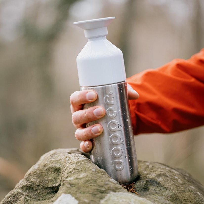 Dopper Nerezová termoska Insulated 580 ml