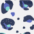 Blue Leopard