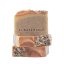 Almara Soap tuhé mýdlo Peeling Walnut