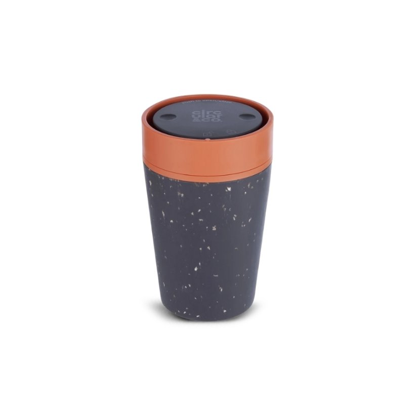 Circular & Co. Recyklovaný kelímek na pití 227 ml