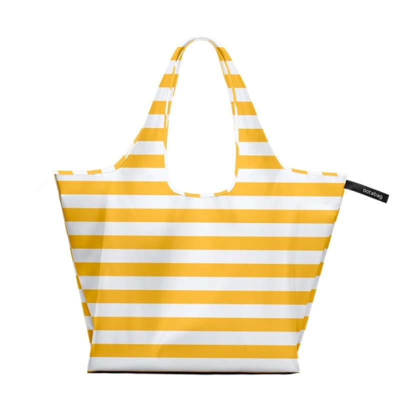 Notabag Skládací nákupní taška Tote Design