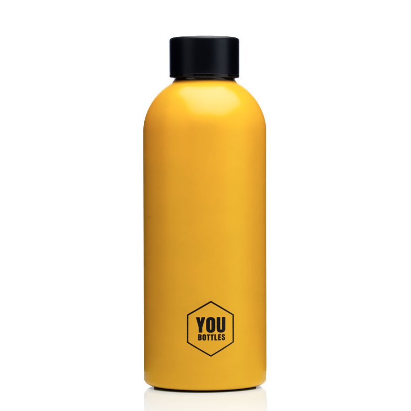 You Bottles Termoláhev na pití Dual Colour 500 ml