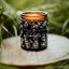 Vontree Candle Sójová vonná svíčka Eukalyptus 180 ml