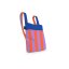 Notabag Skládací taška a batoh Original Stripes