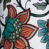Bohemian Flower