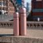 Thermos Termoska se šálkem na pití THERMOcafé 700 ml