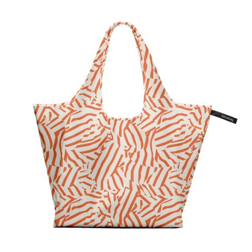 Notabag Skládací nákupní taška Tote Design
