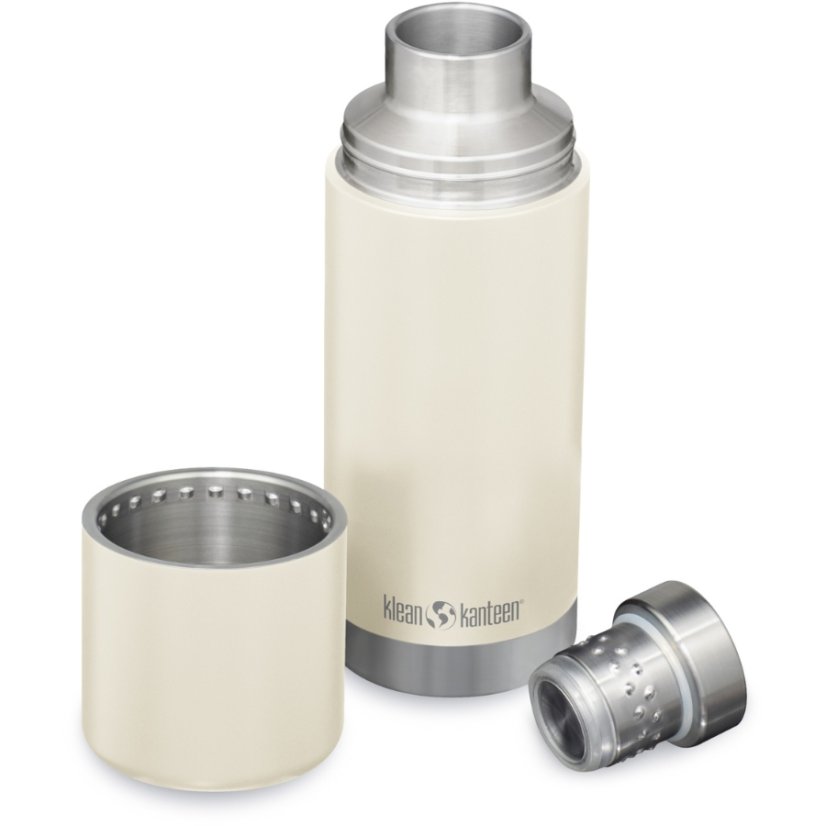 Klean Kanteen Nerezová termoska TKPro 750ml