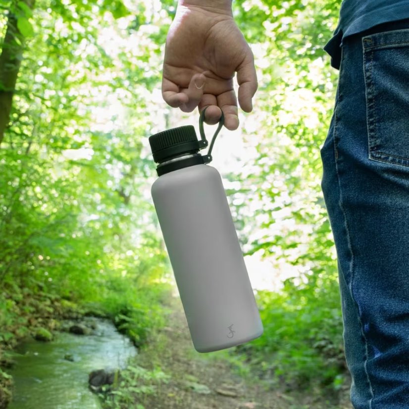 Lurch Outdoorová termoláhev 1l