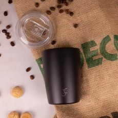 Lurch Nerezový to-go termohrnek na kávu