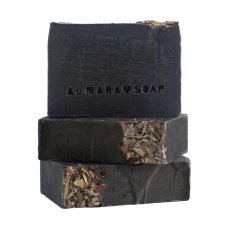 Almara Soap tuhý šampon Shiny Hair