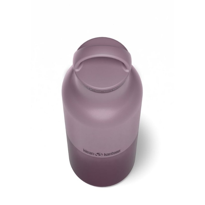 Klean Kanteen Nerezová termoska Rise 592ml