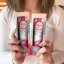 Ben & Anna Zubní pasta s fluoridem Wild Berry 75ml